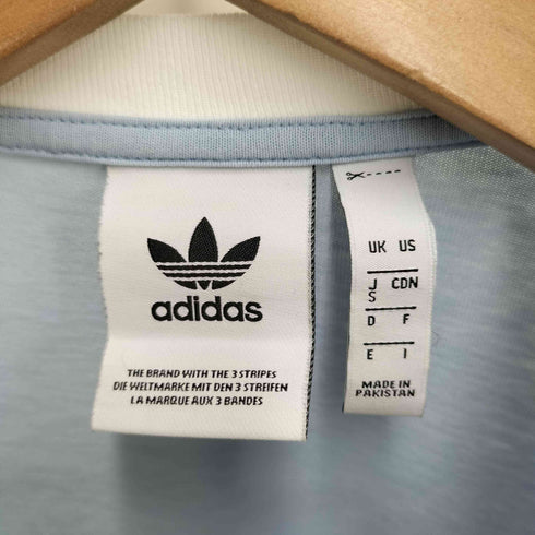 アディダスオリジナルス adidas Originals 3 STRIPES TEE メンズ JPN:S