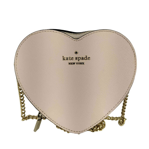 ケイトスペードニューヨーク kate spade NEW YORK ハート チェーンショルダーバッグ レディース