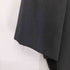 コムデギャルソン COMME des GARCONS ウールギャバ 半袖テーラードジャケット レディース JPN:M