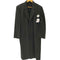 ジャンルイシュレル jean louis scherrer CASHMERE カシミヤ チェスター コート メンズ