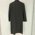ジャンルイシュレル jean louis scherrer CASHMERE カシミヤ チェスター コート メンズ