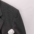 ジャンルイシュレル jean louis scherrer CASHMERE カシミヤ チェスター コート メンズ