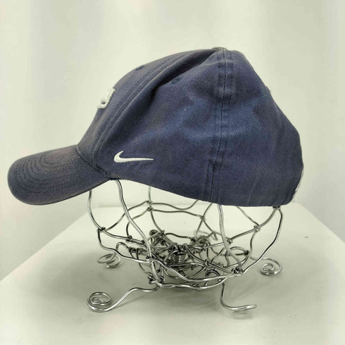 ナイキ NIKE TEAM 刺繍 パネルキャップ メンズ