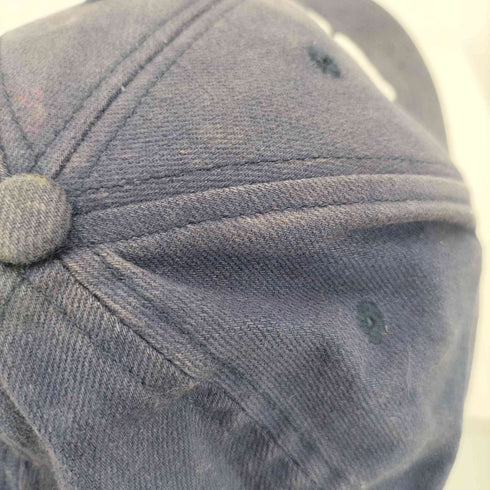 ナイキ NIKE TEAM 刺繍 パネルキャップ メンズ