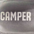 カンペール CAMPER レザー サボサンダル レディース EUR:36