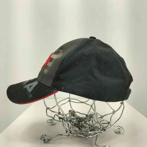 ハードロックカフェ Hard Rock Cafe プリントパネルキャップ メンズ