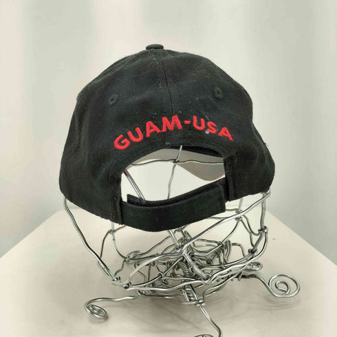 ハードロックカフェ Hard Rock Cafe プリントパネルキャップ メンズ