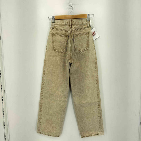 ラグアジェム LAGUA GEM JASPER STRAIGHT DENIM ジャスパーストレートデニム レディース 23