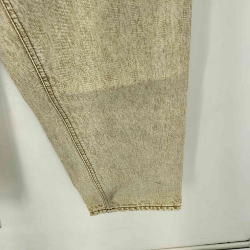ラグアジェム LAGUA GEM JASPER STRAIGHT DENIM ジャスパーストレートデニム レディース 23