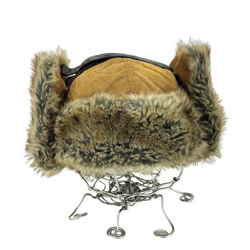 コロンビア Columbia ノベルフォールズIIトラッパー メンズ L/XL