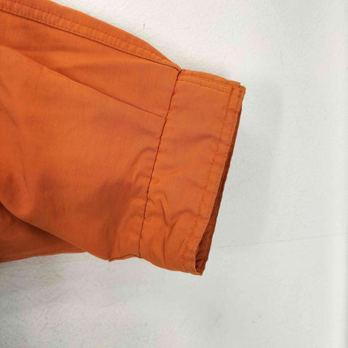 HUNTING FIELD コットンナイロン マウンテンパーカー メンズ 94-5 L