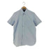 マッキントッシュ ロンドン Mackintosh LONDON ボタンダウン半袖シャツ メンズ import:M