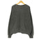 スラッシャー THRASHER × MSG 別注 ピグメント ボックスシルエット 加工プリント スウェットプルオーバー メンズ import:XL