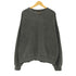 スラッシャー THRASHER × MSG 別注 ピグメント ボックスシルエット 加工プリント スウェットプルオーバー メンズ import:XL