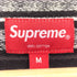 シュプリーム Supreme 22SS Hearts Jacquard S/S Top メンズ import:M