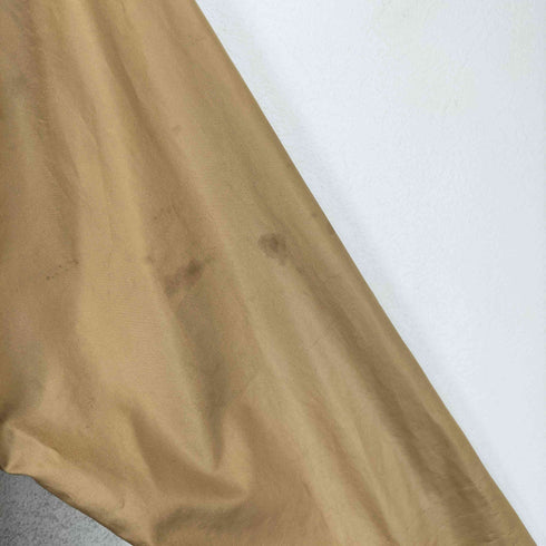 ローガ ROGA スタンドカラーロングコート レディース