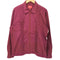 シュプリーム Supreme 18FW Pin Tuck Zip Up Shirt メンズ import:M