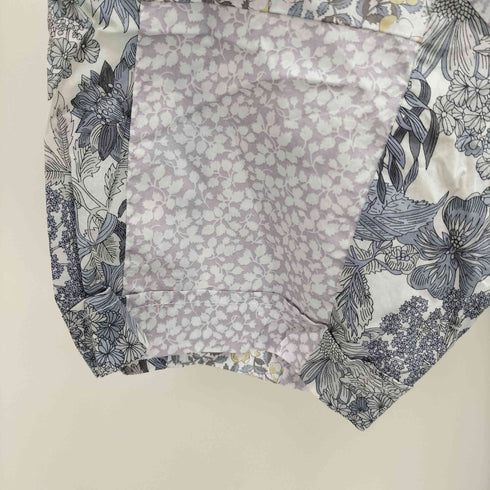 ジョゼフ JOSEPH 半袖花柄シャツ メンズ JPN:44