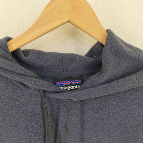 パタゴニア patagonia 25AW マイクロ・Dフーディー メンズ import:L