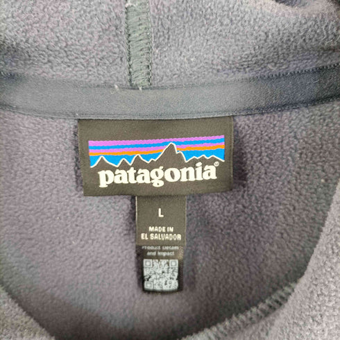 パタゴニア patagonia 25AW マイクロ・Dフーディー メンズ import:L