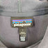 パタゴニア patagonia 25AW マイクロ・Dフーディー メンズ import:L