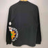 ノア NOAH ×RHCP Flower Logo Mock Neck フラワー ロゴ モックネック メンズ import:L