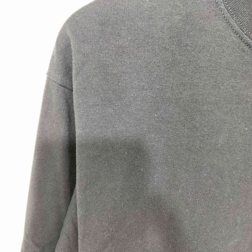 ノア NOAH ×RHCP Flower Logo Mock Neck フラワー ロゴ モックネック メンズ import:L