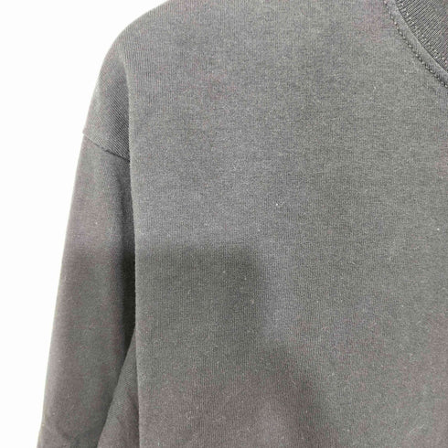 ノア NOAH ×RHCP Flower Logo Mock Neck フラワー ロゴ モックネック メンズ import:L