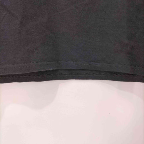 ノア NOAH ×RHCP Flower Logo Mock Neck フラワー ロゴ モックネック メンズ import:L