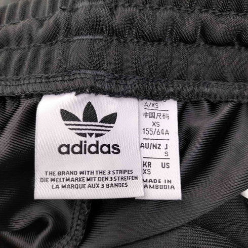 アディダスオリジナルス adidas Originals W FIREBIRD SHORT アディカラー ファイヤーバード ショーツ ショートパンツ レディース JPN:S