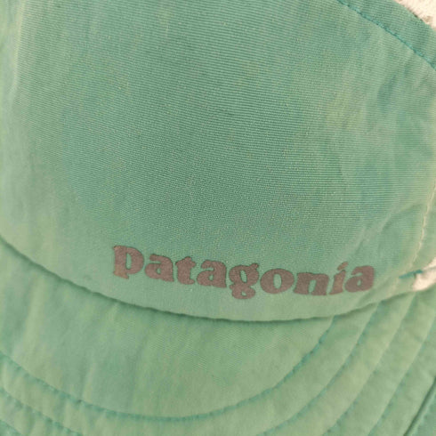 パタゴニア patagonia ダックビル・キャップ メンズ