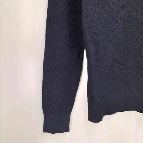 ジョゼフオム JOSEPH HOMME レーヨン混Vネックニット メンズ JPN:46