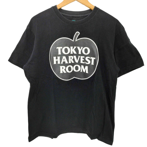 TOKYO HARVEST ROOM クルーネック Tシャツ メンズ JPN:M