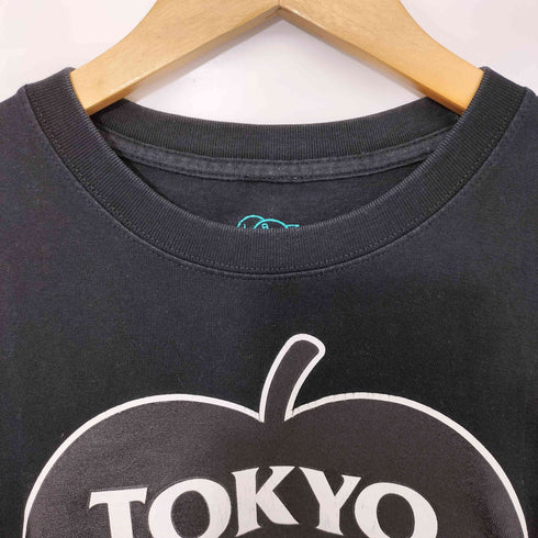 TOKYO HARVEST ROOM クルーネック Tシャツ メンズ JPN:M