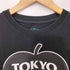 TOKYO HARVEST ROOM クルーネック Tシャツ メンズ JPN:M