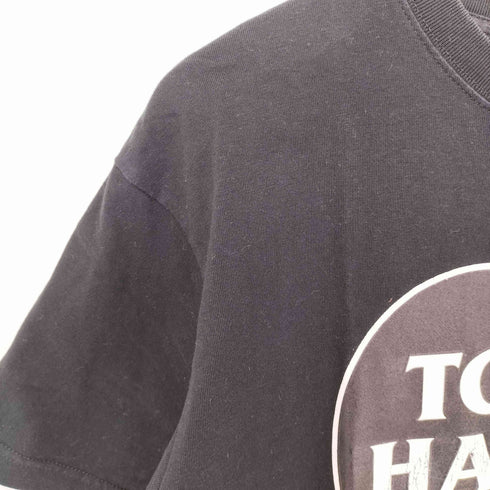 TOKYO HARVEST ROOM クルーネック Tシャツ メンズ JPN:M