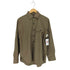 ジョゼフ JOSEPH LIGHT COMFORT WOOL SHIRT メンズ JPN:46