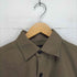 ジョゼフ JOSEPH LIGHT COMFORT WOOL SHIRT メンズ JPN:46