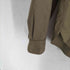 ジョゼフ JOSEPH LIGHT COMFORT WOOL SHIRT メンズ JPN:46