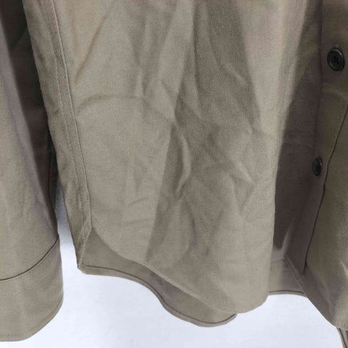 ジョゼフ JOSEPH LIGHT COMFORT WOOL SHIRT メンズ JPN:46
