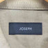 ジョゼフ JOSEPH LIGHT COMFORT WOOL SHIRT メンズ JPN:46