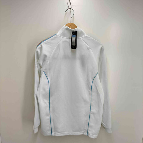 ナイキ NIKE DRY-FIT サイドライントラックジャケット パンツセットアップ メンズ JPN:M M