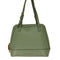 チャールズアンドキース CHARLES&KEITH Enola Textured Double Handle Structured Bag エノラ テクスチャードダブルハンドルストラクチャードバッグ レディース FREE