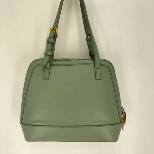 チャールズアンドキース CHARLES&KEITH Enola Textured Double Handle Structured Bag エノラ テクスチャードダブルハンドルストラクチャードバッグ レディース FREE