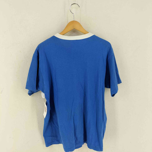 フレンチアーミー FRENCH ARMY フランス空軍 トレーニング リンガーTシャツ メンズ