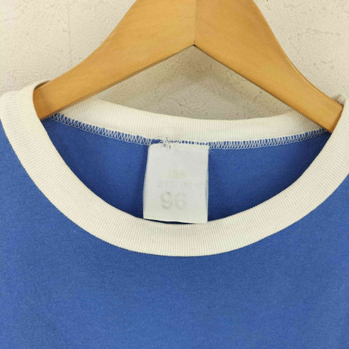 フレンチアーミー FRENCH ARMY フランス空軍 トレーニング リンガーTシャツ メンズ