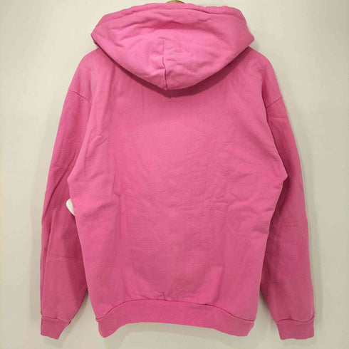 ヌーングーンズ NOON GOONS Printed Fleece Back Cotton Jarsey Hoodie フーディ メンズ import:M