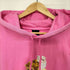 ヌーングーンズ NOON GOONS Printed Fleece Back Cotton Jarsey Hoodie フーディ メンズ import:M