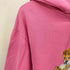 ヌーングーンズ NOON GOONS Printed Fleece Back Cotton Jarsey Hoodie フーディ メンズ import:M