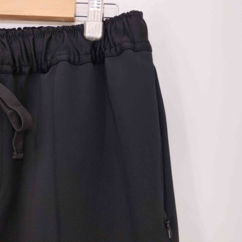 ニューエラ NEW ERA 25aw ポンチ イージースラックス BLACK LABEL メンズ XXL